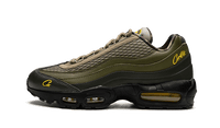 Nike Air Max 95 SP Corteiz Sequoia