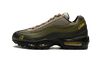 Nike Air Max 95 SP Corteiz Sequoia