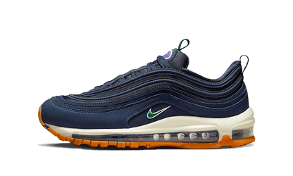 Nike Air Max 97 QS Obsidian