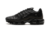 Nike Air Max Plus A-COLD-WALL Black