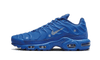 Nike Air Max Plus A-COLD-WALL Varsity Royal