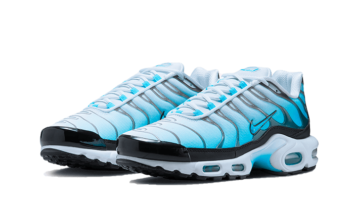 Nike Air Max Plus Baltic Blau