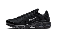 Nike Air Max Plus Black Blue Red