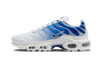 Nike Air Max Plus Blue Fade