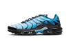 Nike Air Max Plus Blue Gradient