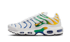 Nike Air Max Plus Brazil
