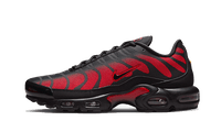 Nike Air Max Plus Bred Reflective