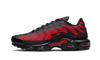Nike Air Max Plus Bred Reflective