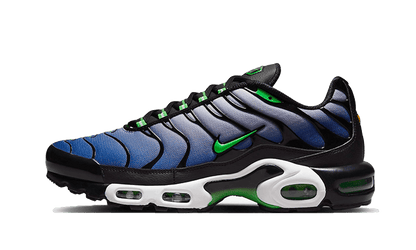 Nike Air Max Plus Icons Scream Grün