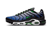 Nike Air Max Plus Icons Scream Green