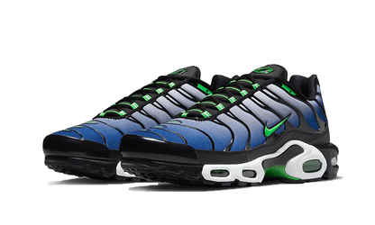 Nike Air Max Plus Icons Scream Grün