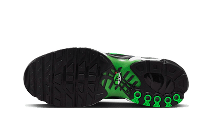 Nike Air Max Plus Icons Scream Grün