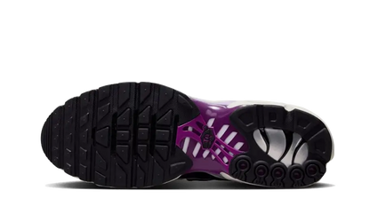 Air Max Plus Lilac Bloom