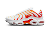 Nike Air Max Plus Orange Blaze