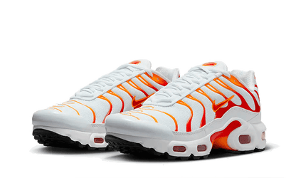 Nike Air Max Plus Orange Blaze