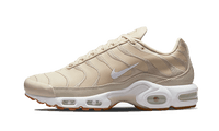 Nike Air Max Plus PRM Tan Gum