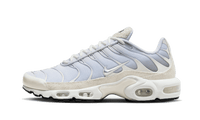 Nike Air Max Plus Sail Pure Platinum Silver