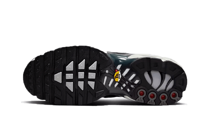 Nike Air Max Plus SE Graustufen Cooles Grau