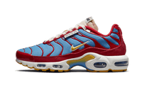Nike Air Max Plus SE Running Club University Blue
