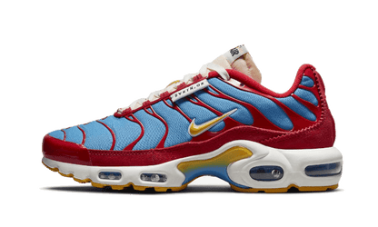 Nike Air Max Plus SE Running Club University Blue
