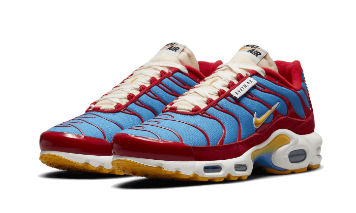 Nike Air Max Plus SE Running Club Universitätsblau