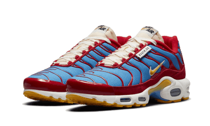 Nike Air Max Plus SE Running Club University Blue
