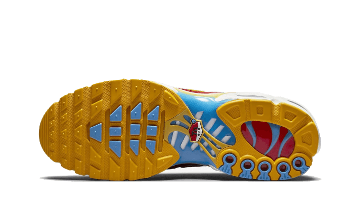 Nike Air Max Plus SE Running Club Universitätsblau