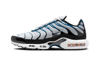 Air Max Plus Teal White