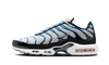 Air Max Plus Teal White
