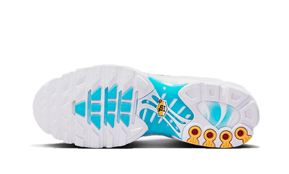 Nike Air Max Plus Marseille