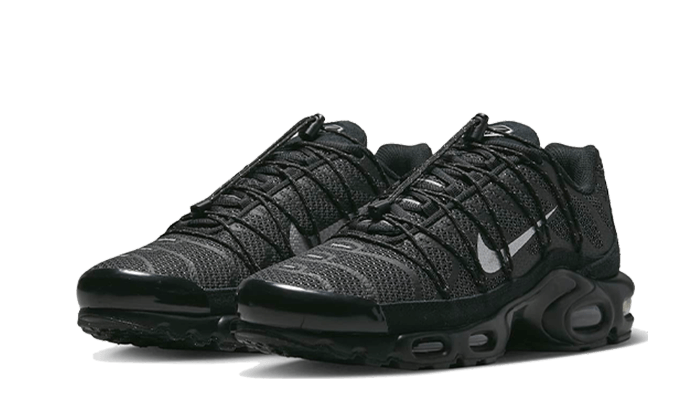 Nike Air Max Plus Toggle Schwarz Reflektierend