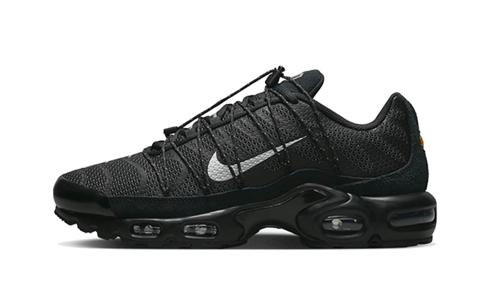 Nike Air Max Plus Toggle Schwarz Reflektierend