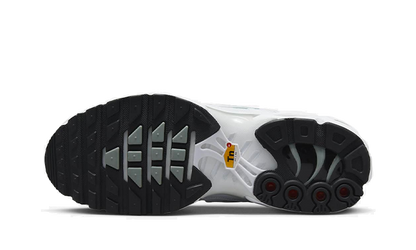 Nike Air Max Plus Weiß Mica Grün