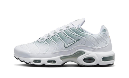 Nike Air Max Plus Weiß Mica Grün