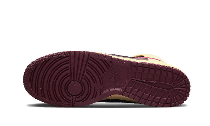 Nike Dunk High 1985 Valentinstag