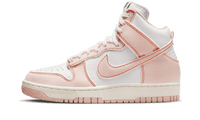 Nike Dunk High 1985 Arctic Orange