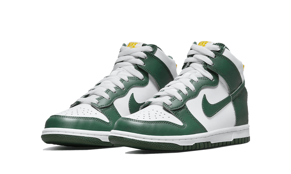Nike Dunk High Australien