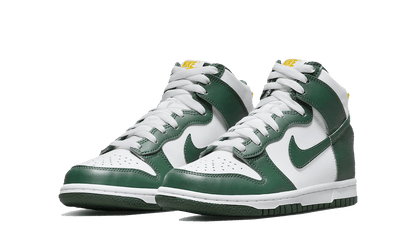 Nike Dunk High Australia