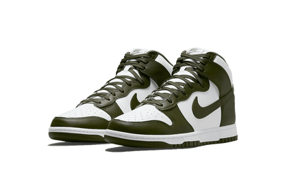 Nike Dunk High Cargo Khaki