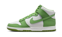 Nike Dunk High Chlorophyll