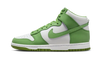 Nike Dunk High Chlorophyll