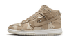 Nike Dunk High Desert Camo