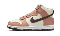 Nike Dunk High Dusted Clay