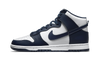 Nike Dunk High Mitternachtsblau