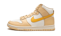 Nike Dunk High Pale Vanilla