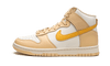 Nike Dunk High Pale Vanilla