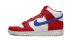 Nike Dunk High Retro USA