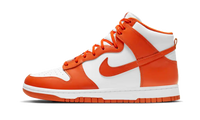 Nike Dunk High Syracuse