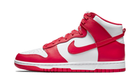 Nike Dunk High University Red
