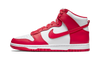 Nike Dunk High University Red (SALE)